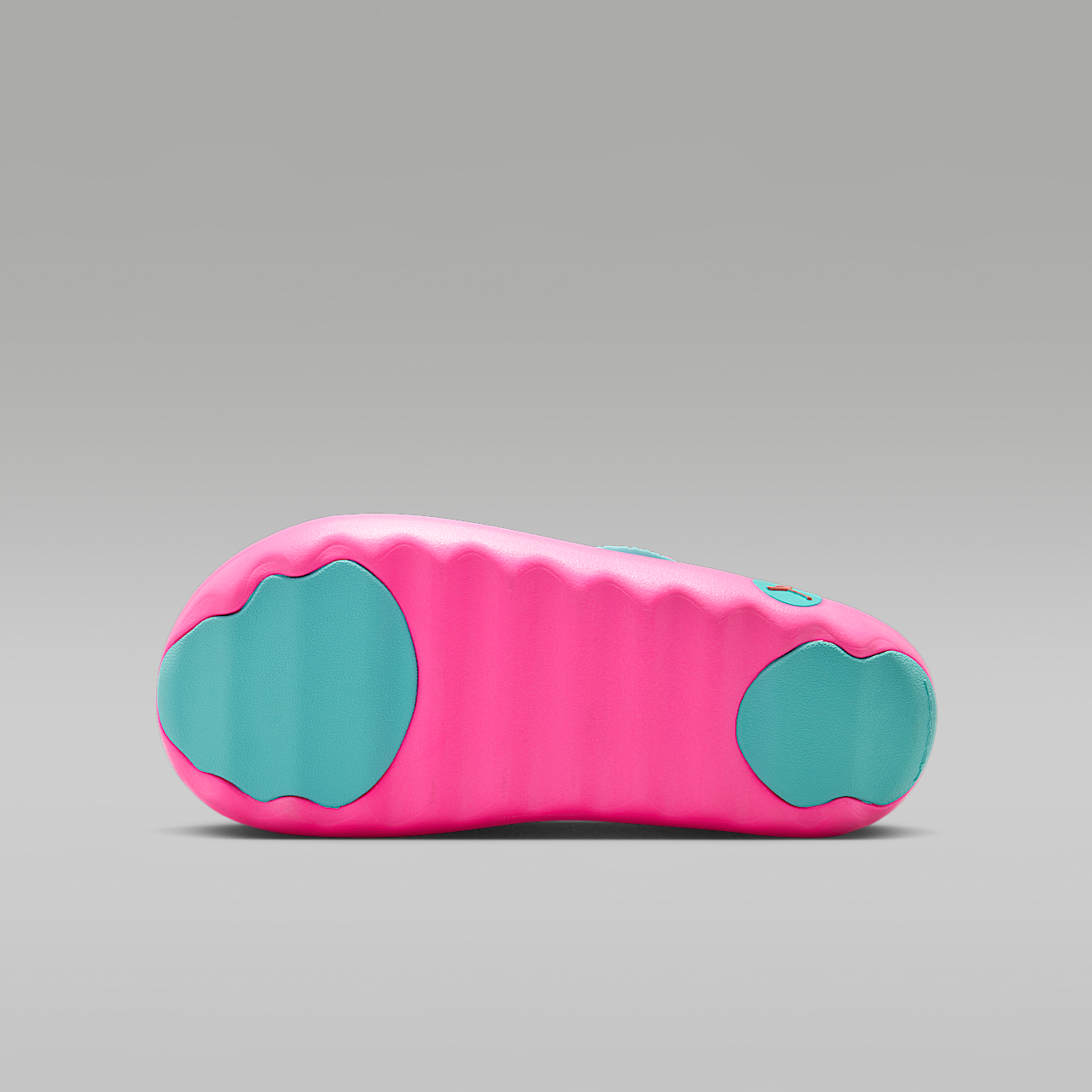 Nike  sneaker Pink Glow/Hyper Orange/Light Aqua