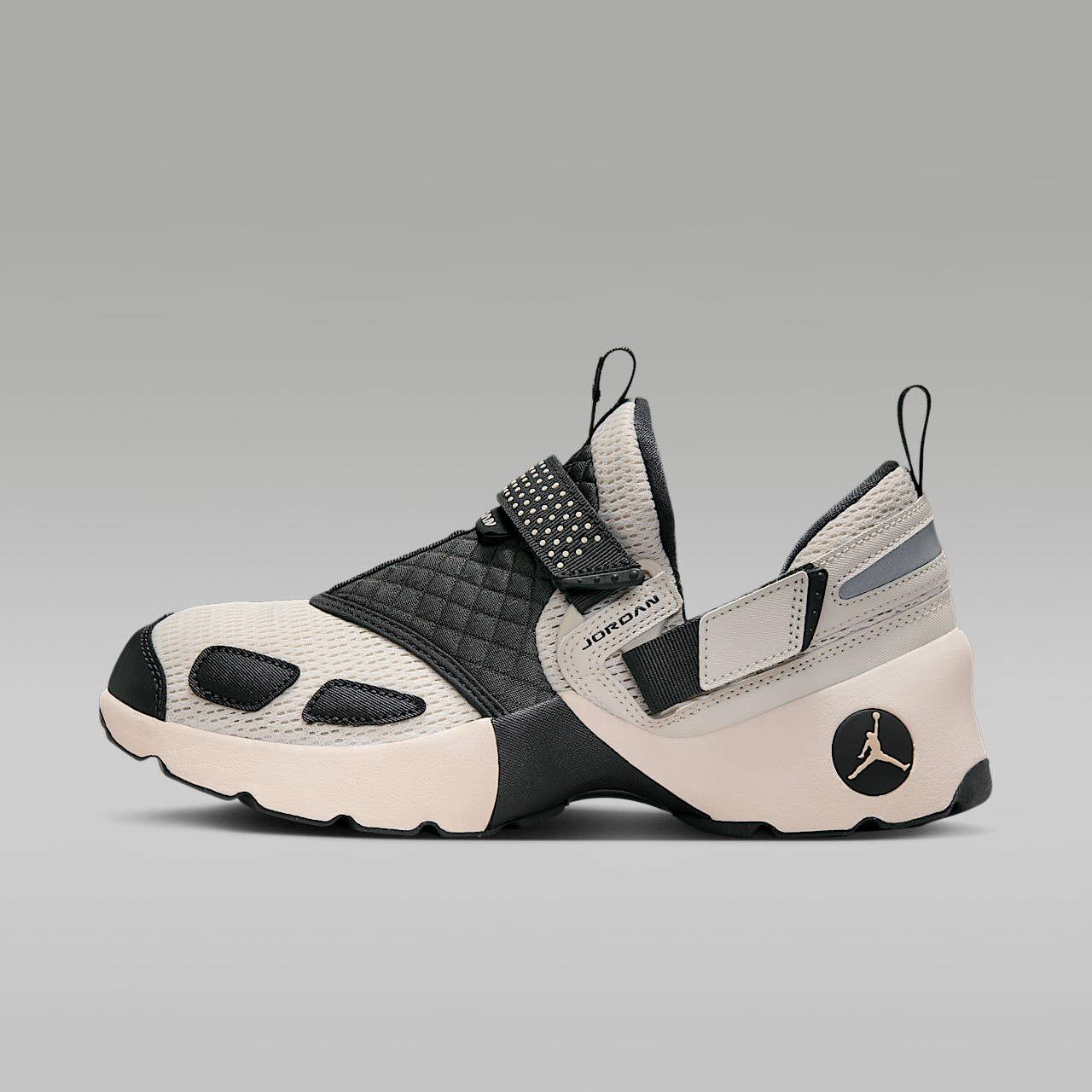 Nike  sneaker Light Orewood Brown/Anthracite