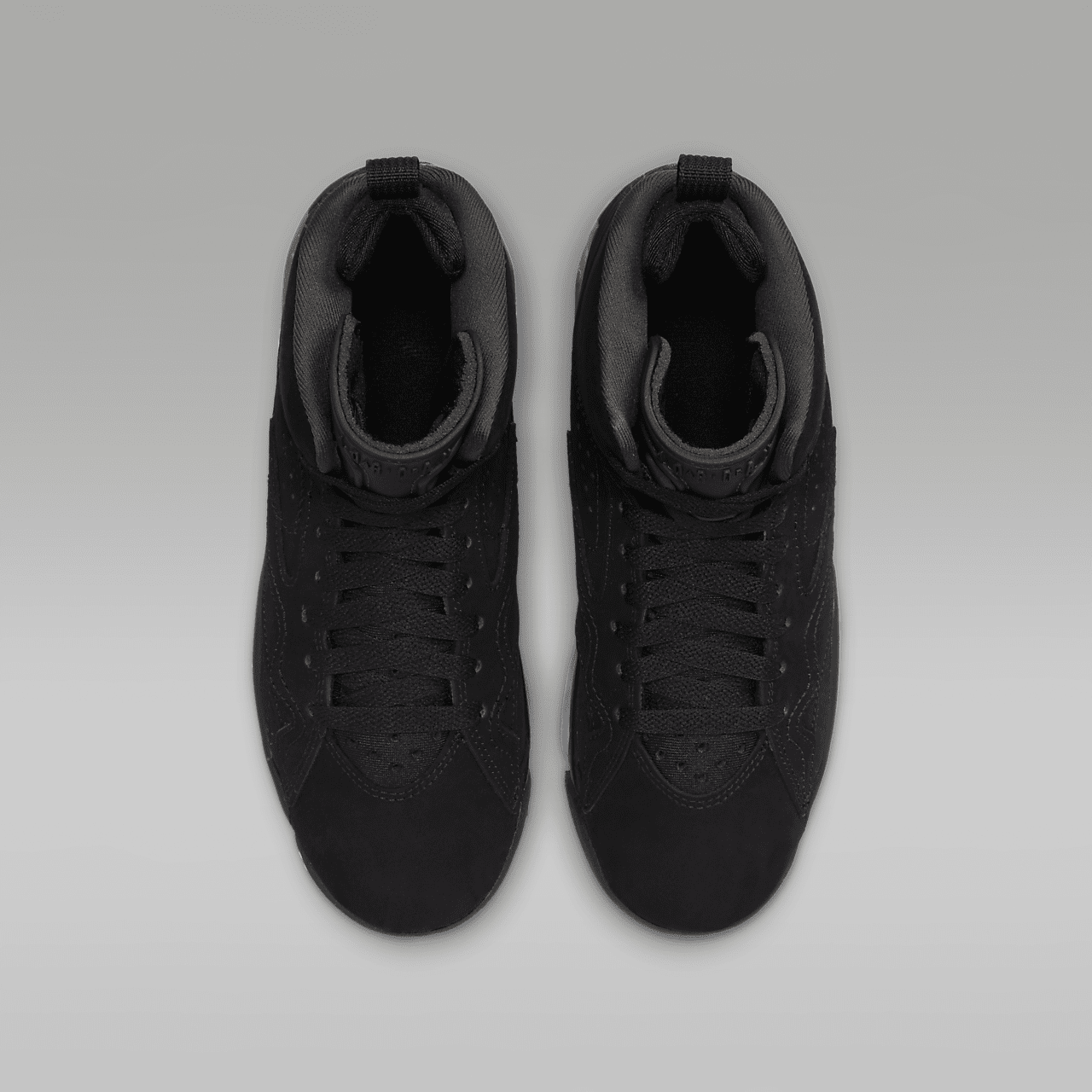 Nike  sneaker Zwart/Anthracite/Anthracite