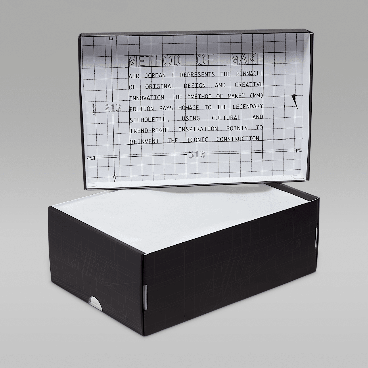 Nike Air Jordan 1 Low sneaker Midnight Navy/Midnight Navy/Metallic Gold