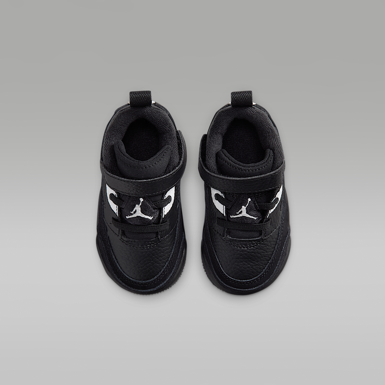 Nike Jordan Spizike Low sneaker Zwart/Wit/Anthracite/Wit