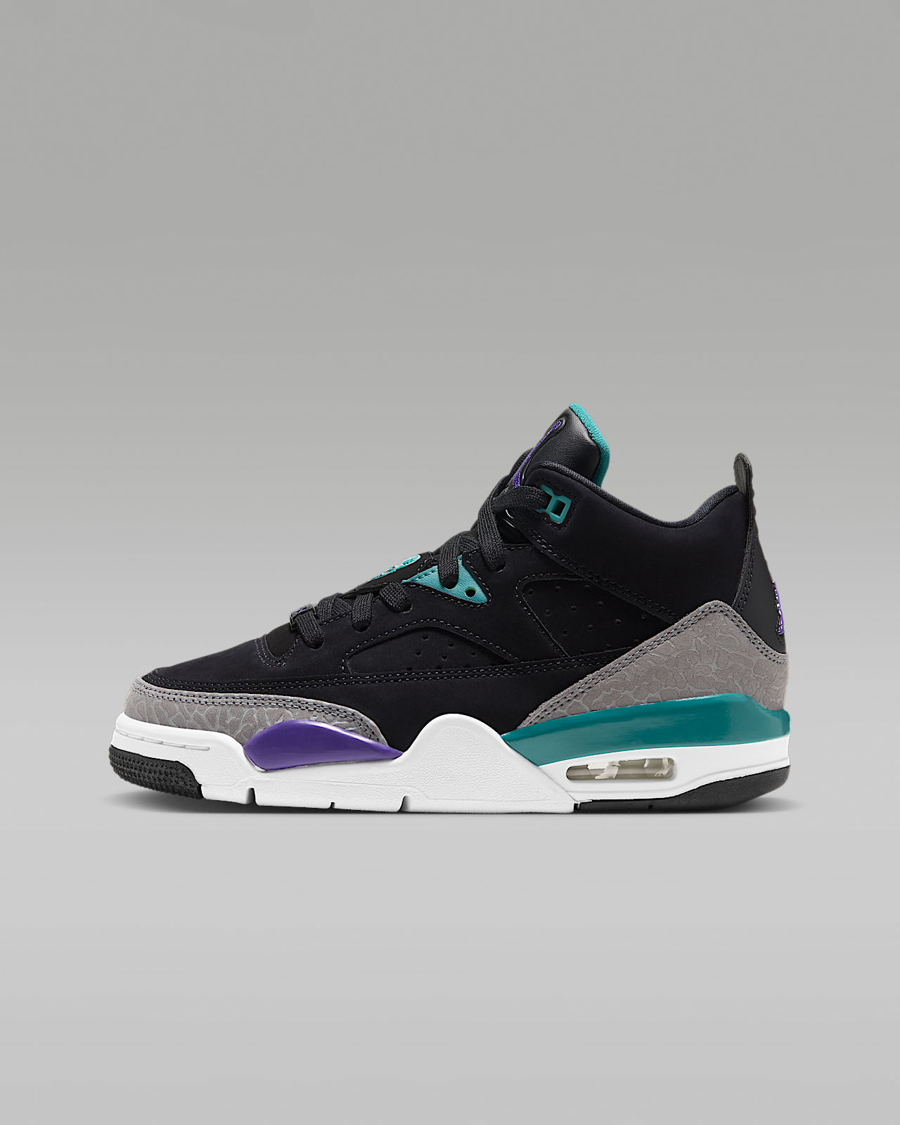 Детские кроссовки Jordan Son of Mars Low Big Kids'
