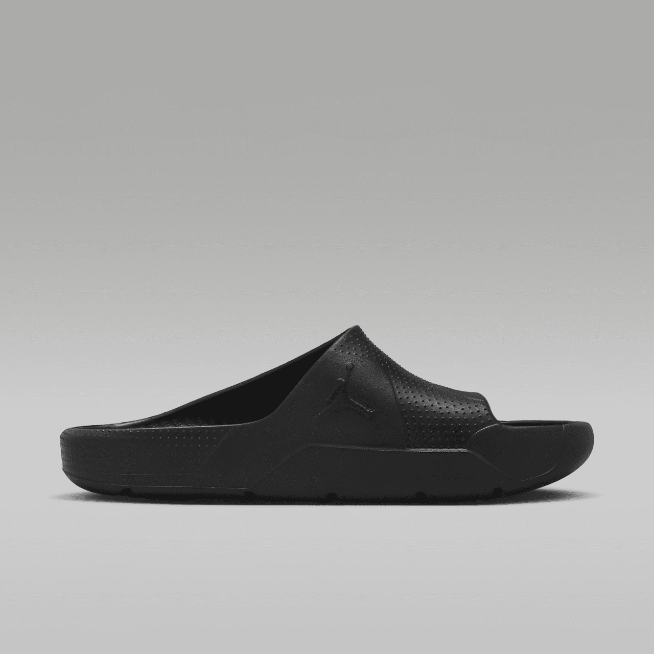 Nike  sneaker Zwart/Zwart