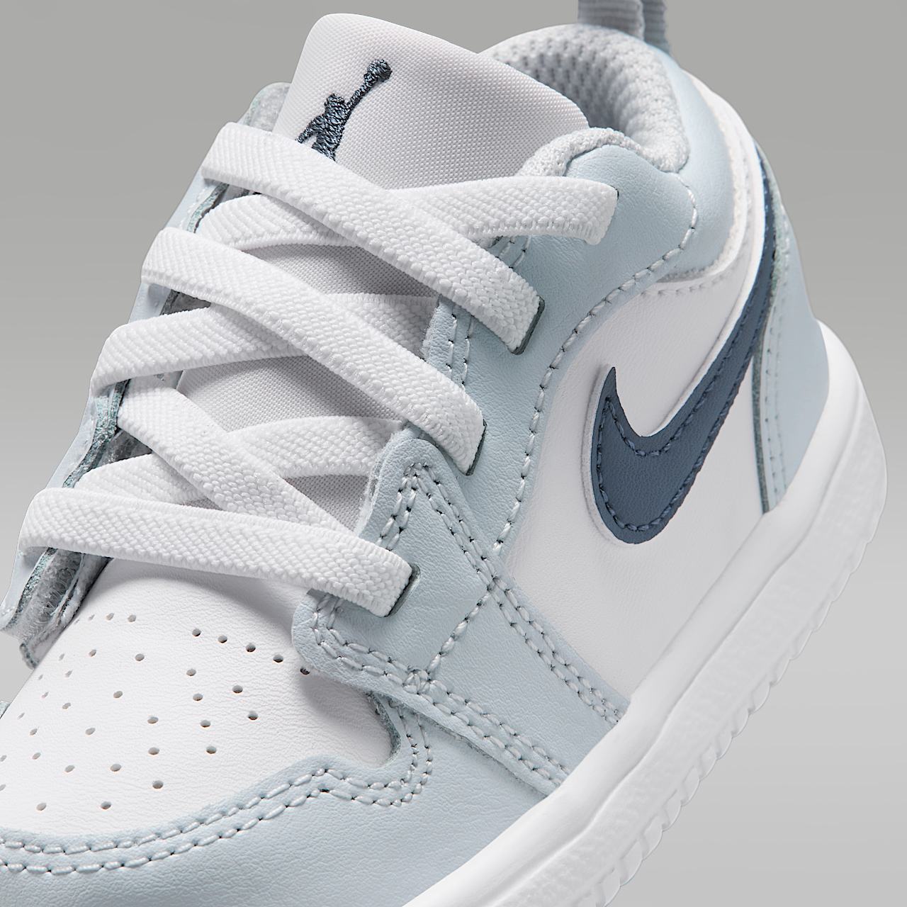 Nike  sneaker Wit/Aura/Squadron Blue