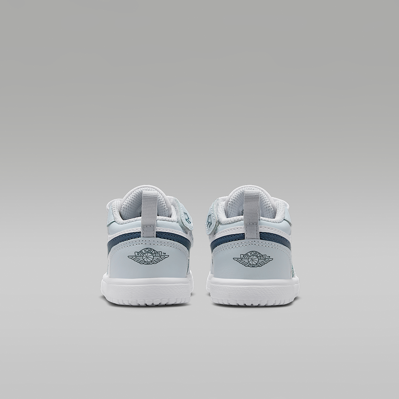 Nike  sneaker Wit/Aura/Squadron Blue
