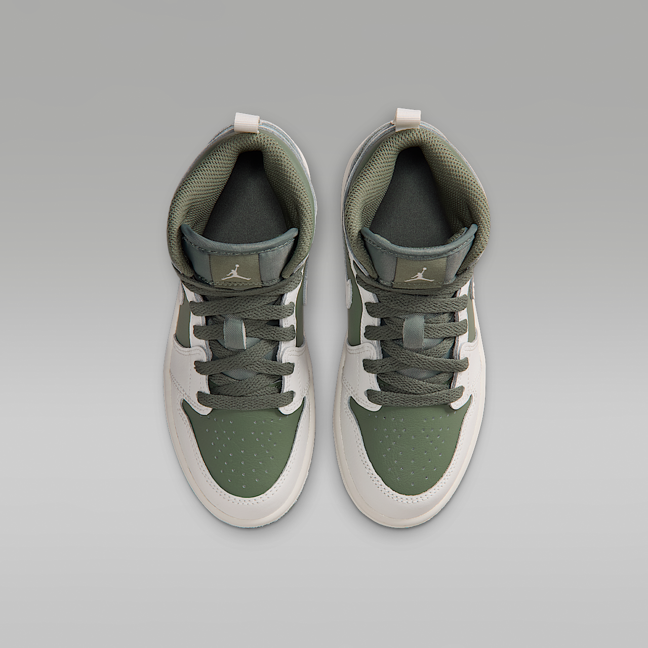 Nike  sneaker Summit White/Vintage Lichen