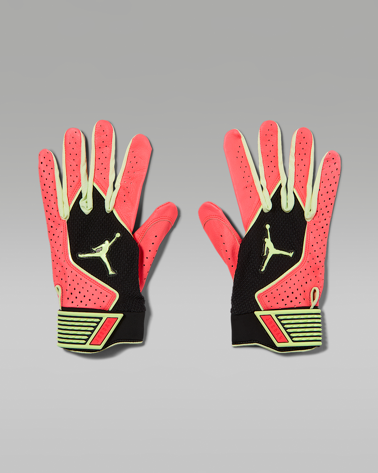 Женские  Jordan Fly Elite Batting Gloves (1 Pair)