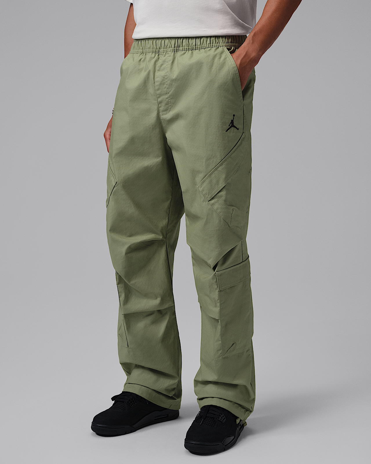 Мужские  Jordan Flight Utility Pants