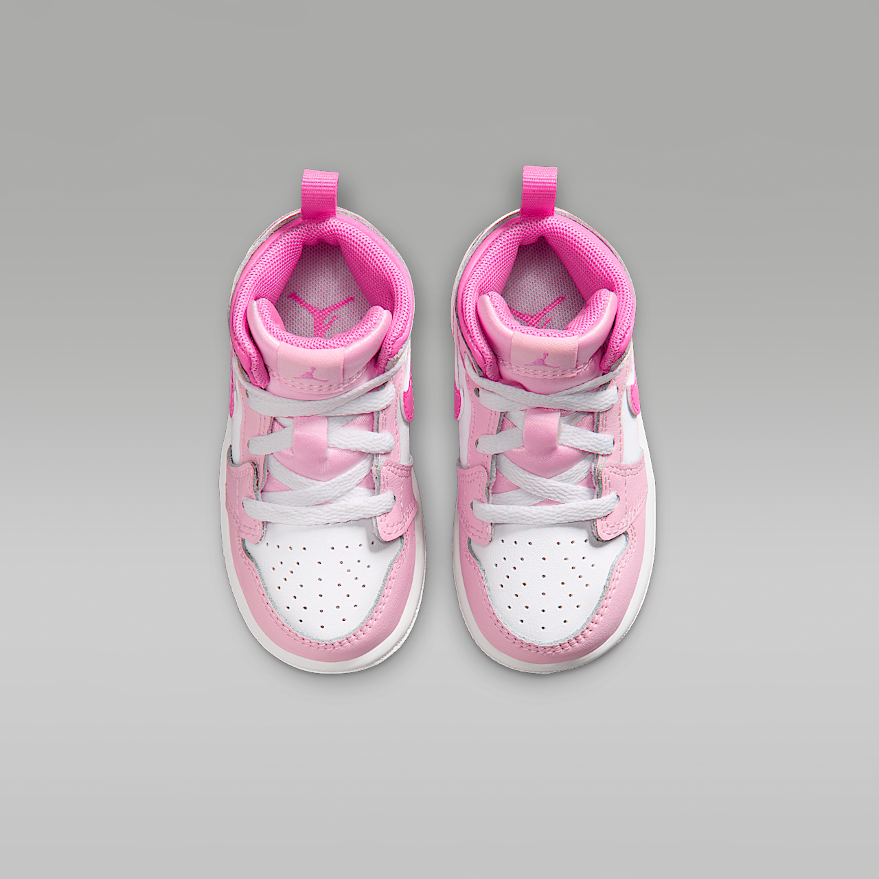 Nike  sneaker Pink Foam/China Rose/Wit/Pink Foam