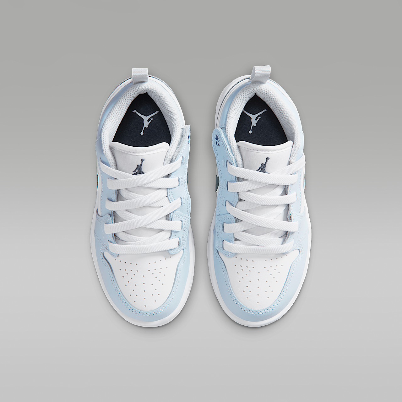 Nike  sneaker Wit/Aura/Squadron Blue