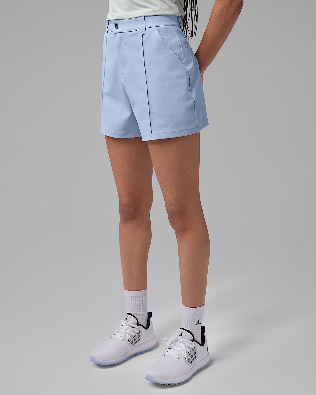 Женские шорты Jordan Sport Dri-FIT Golf Shorts