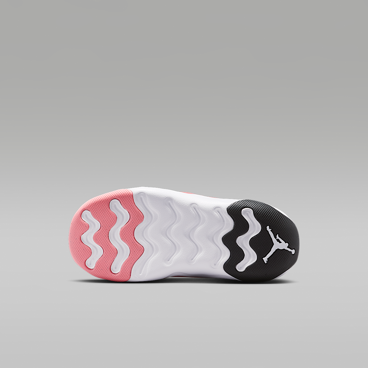 Nike  sneaker Pink Gaze/Zwart/Wit