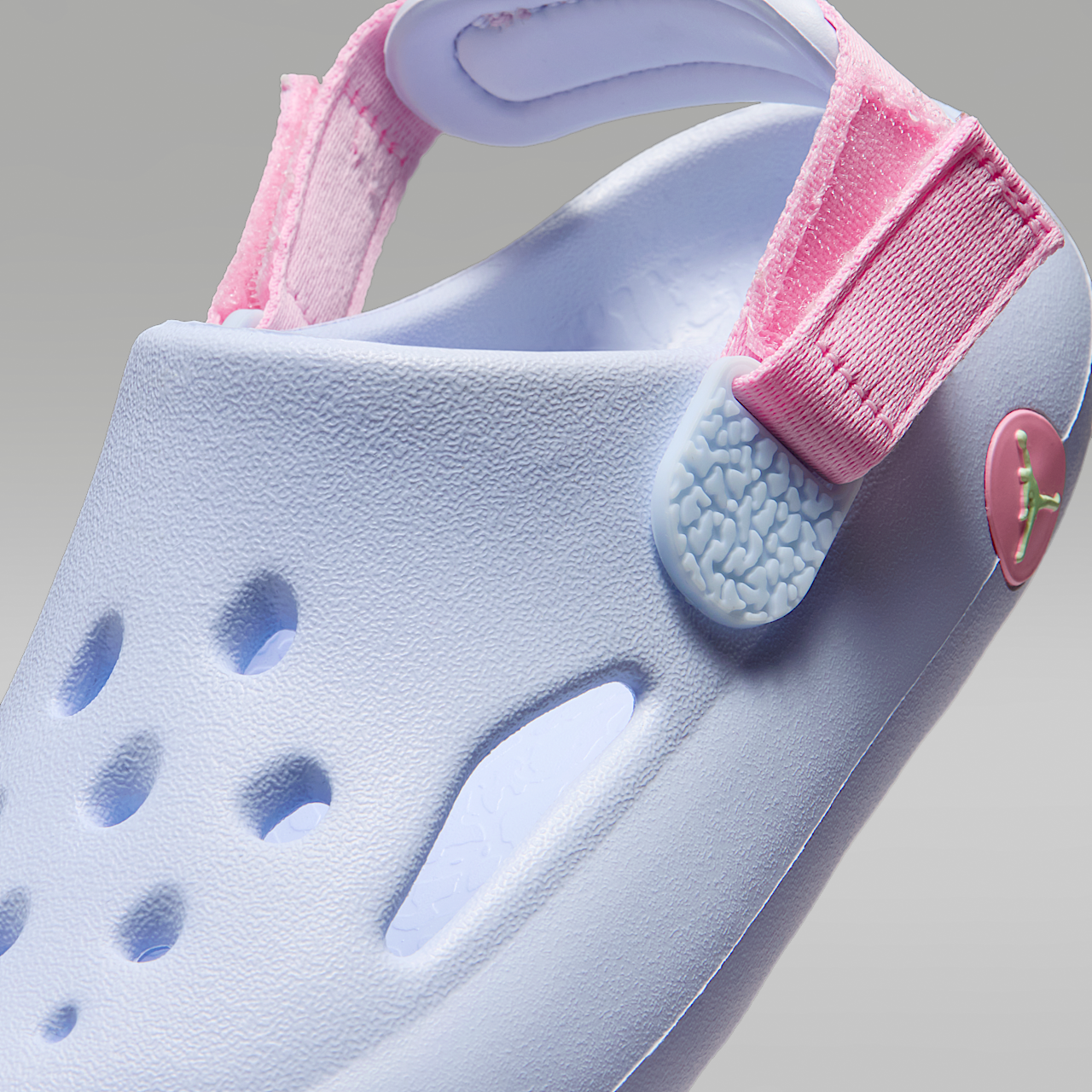 Nike  sneaker Half Blue/Medium Soft Pink/Vapor Green