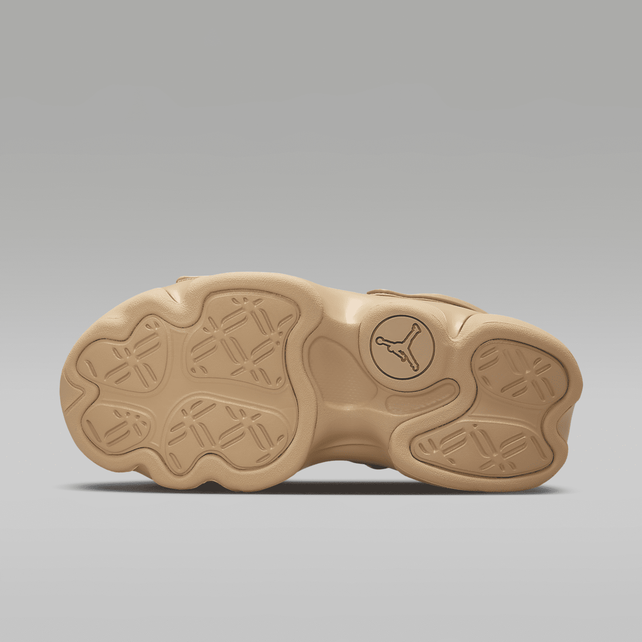 Nike  sneaker Legend Medium Brown/Metallic Gold