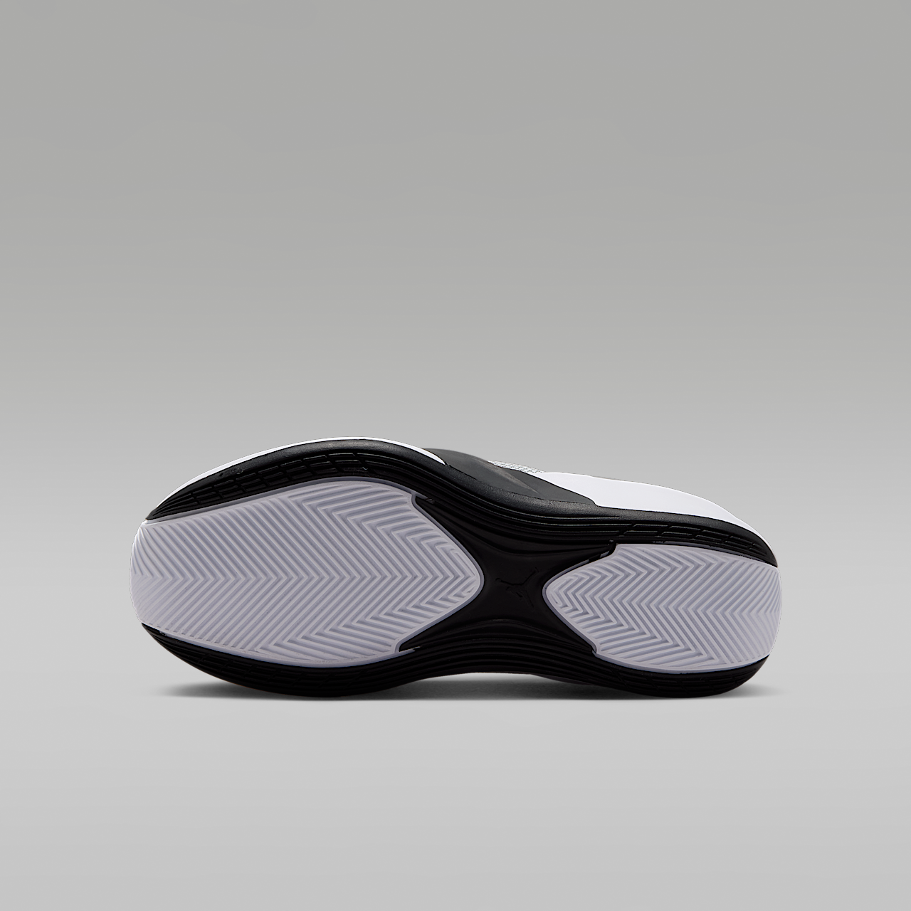 Nike  sneaker Zwart/Wit