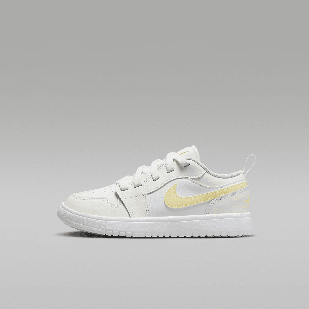 Nike  sneaker Sail/Wit/Laser Fuchsia/Light Laser Orange