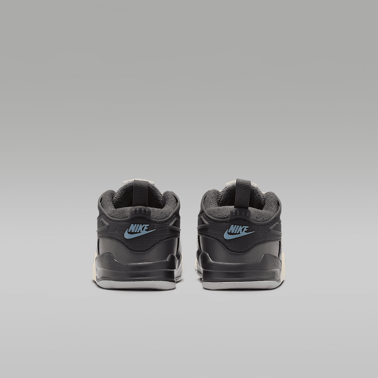 Nike  sneaker Iron Grey/Off Noir/Dark Smoke Grey/Chambray