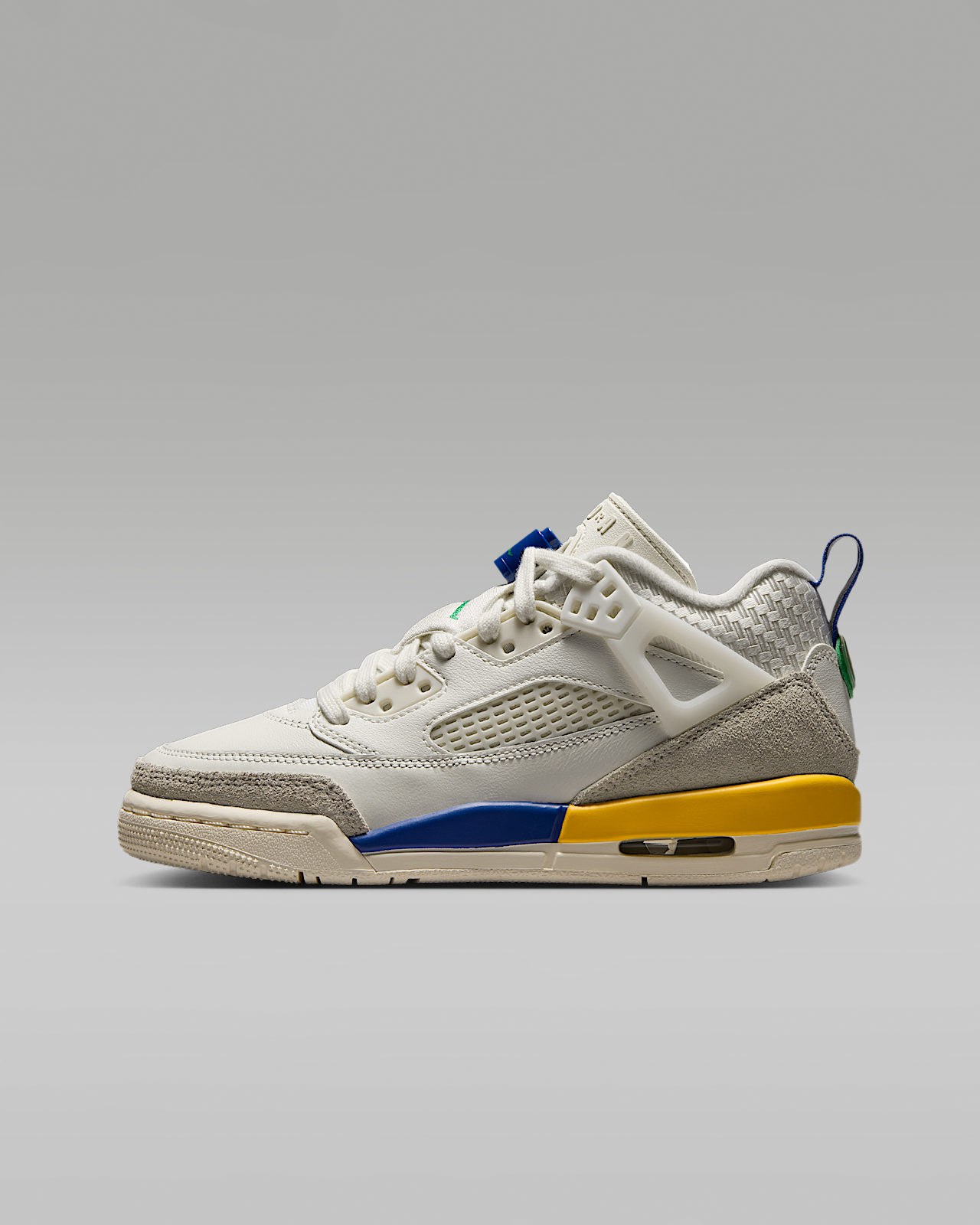 Детские кроссовки Jordan Spizike Low Big Kids'