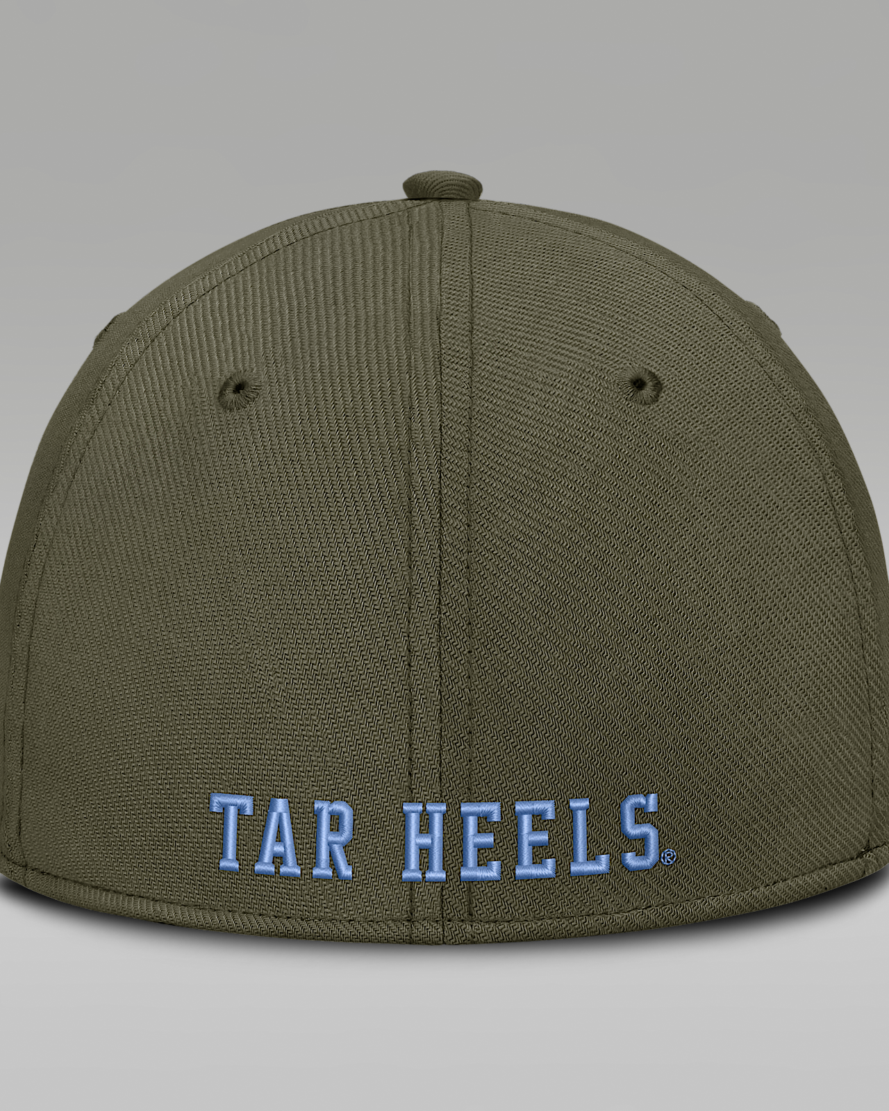 Мужские  North Carolina Primetime Jordan Brand Dri-FIT College Hat
