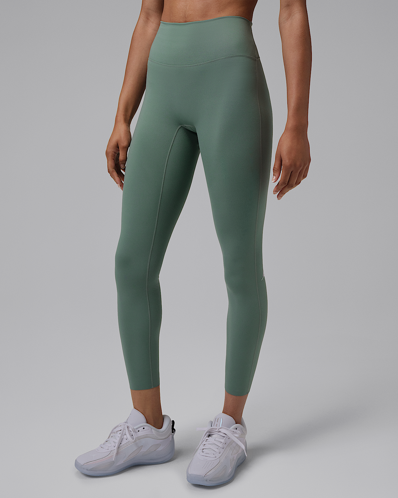 Женские тайтсы Jordan Sport Dri-FIT High-Waisted Leggings