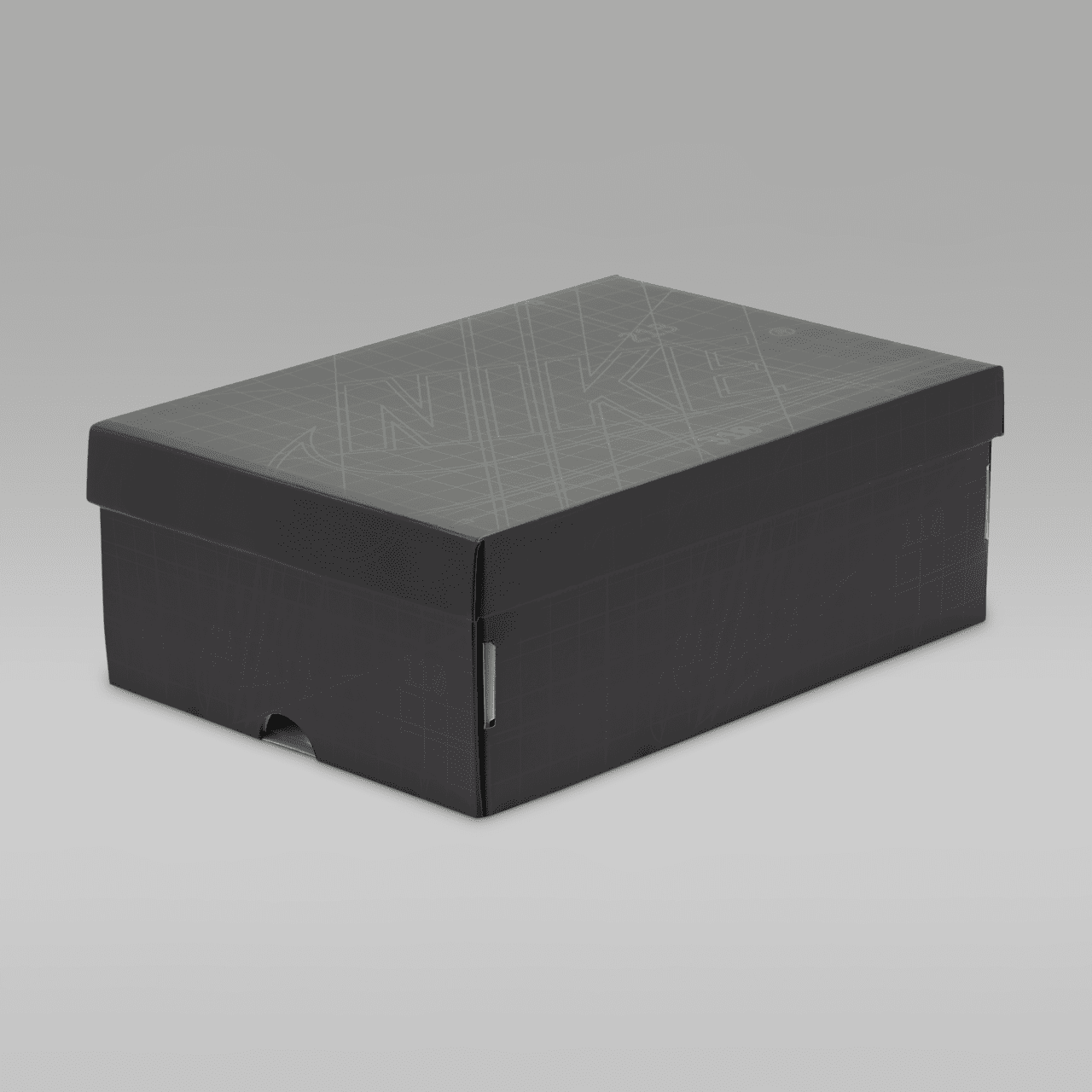 Nike Air Jordan 1 High sneaker Anthracite/Sail/Muslin/Neutral Grey