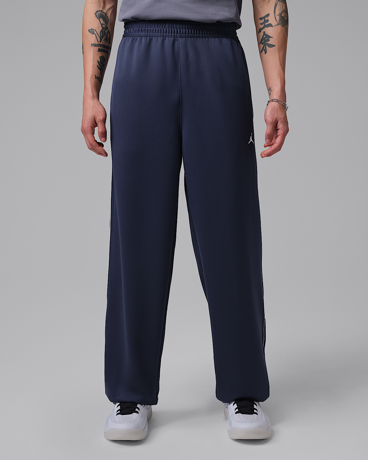Мужские спортивные штаны Jordan Jumpman Track Pants