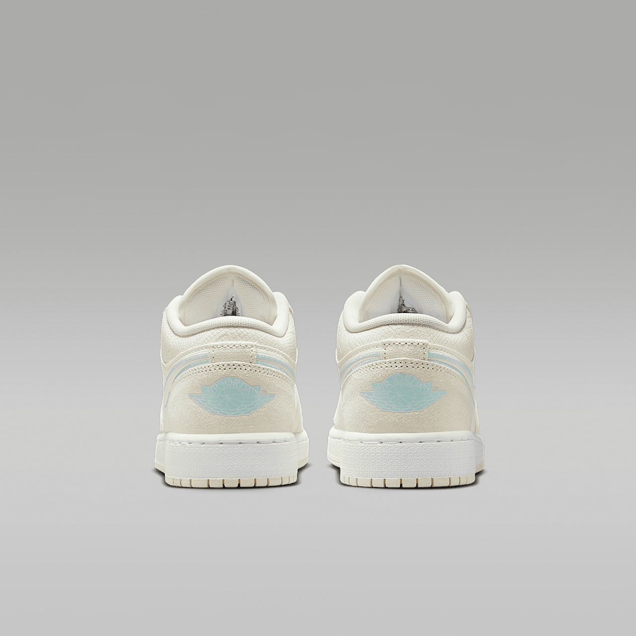 jordan 1 low cotton candy