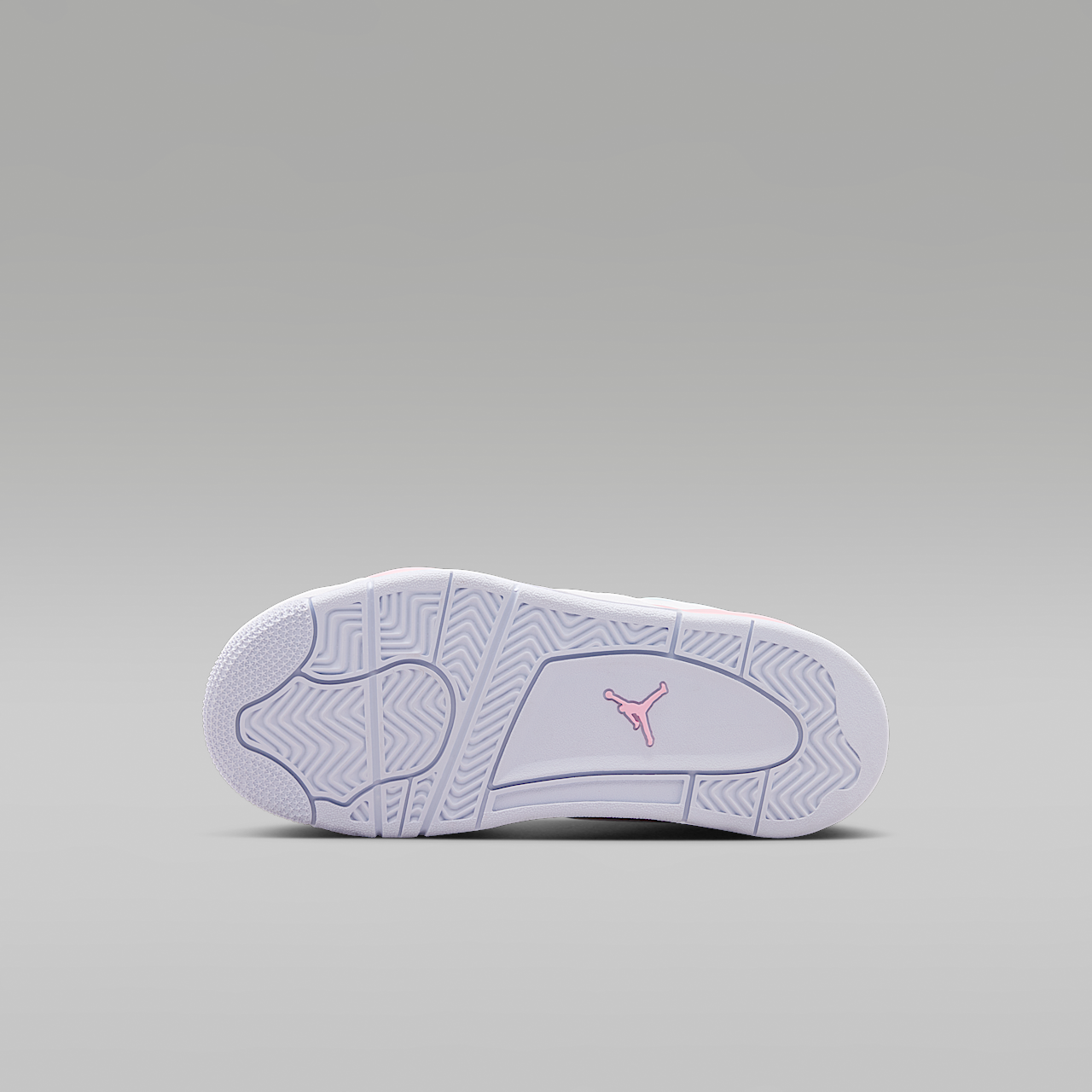 Nike  sneaker Wit/Half Blue/Vapor Green/Medium Soft Pink