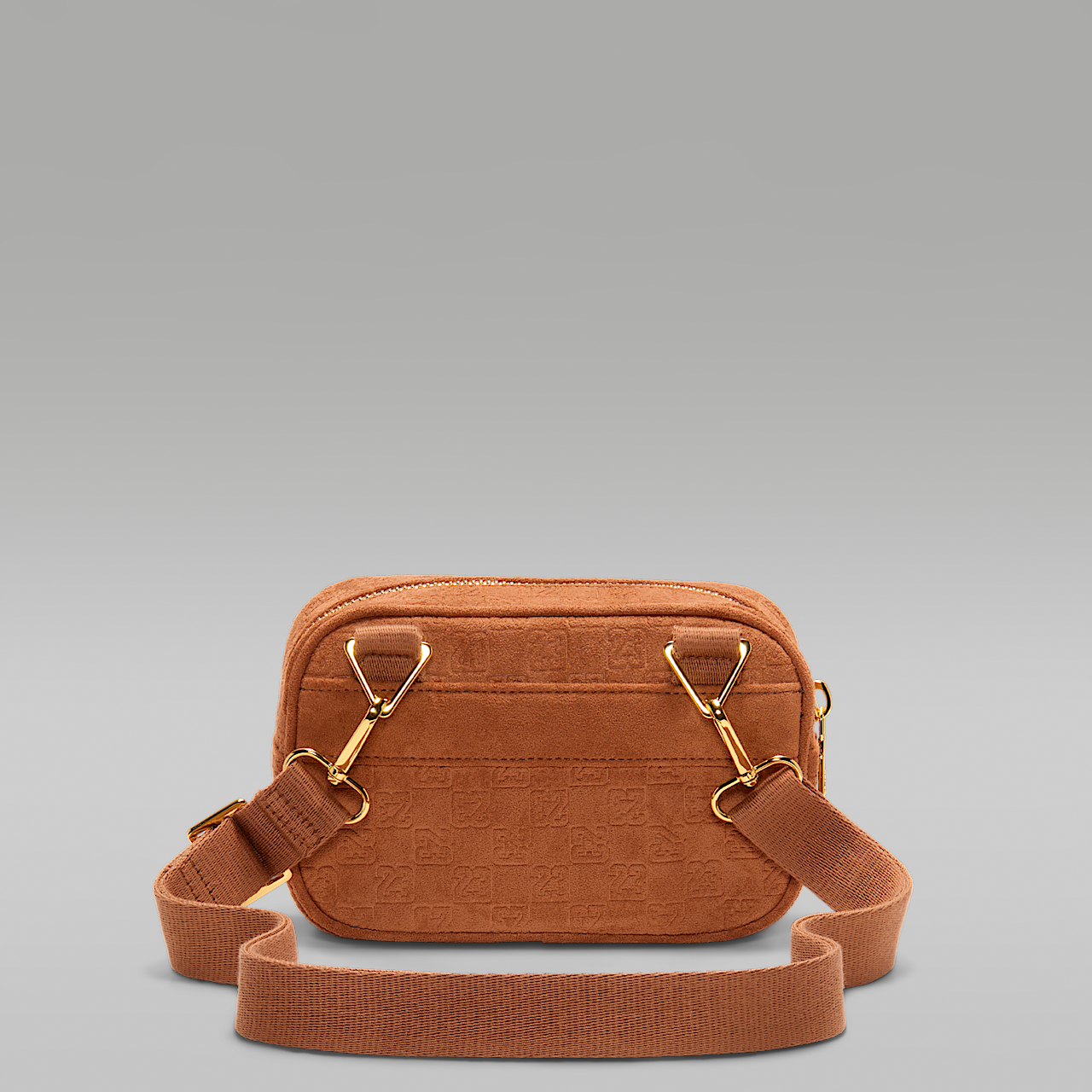 Nike  sneaker Cognac