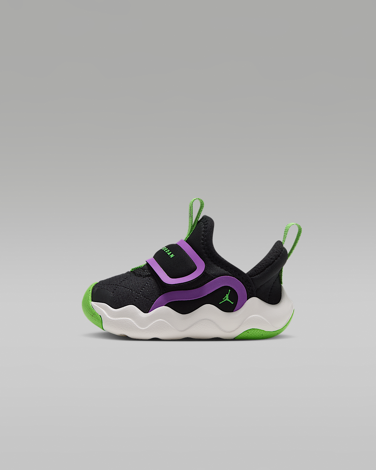 Детские кроссовки Jordan 23/7.2 EasyOn Baby/Toddler