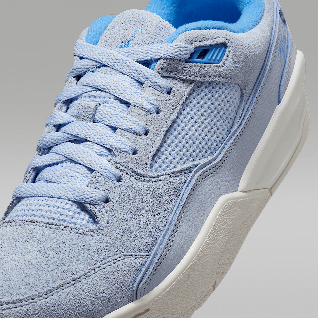 Nike  sneaker Hydrogen Blue/Sail/Muslin/University Blue