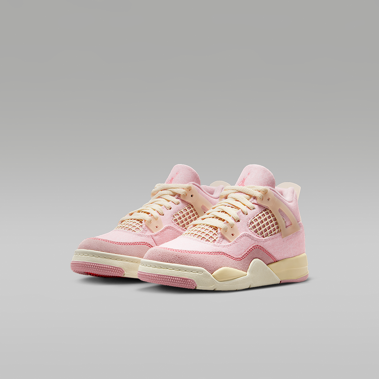 Nike  sneaker Pearl Pink/Coconut Milk/Muslin/Iced Carmine