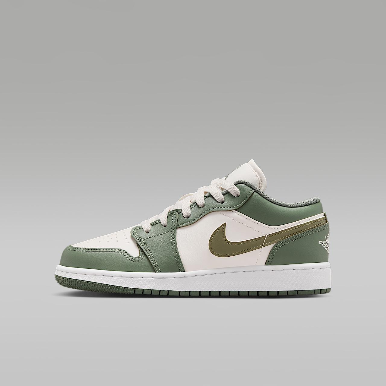 Air Jordan 1 Low – 553560-300