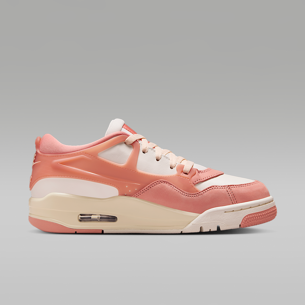 Nike Air Jordan 4 RM sneaker Guava Ice/Sail/Light Madder Root