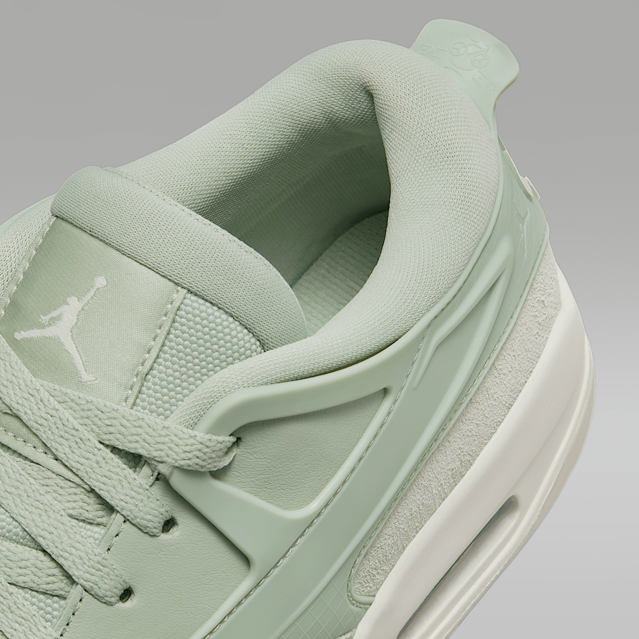 Nike Air Jordan 4 RM sneaker Seafoam/Sail/Sail
