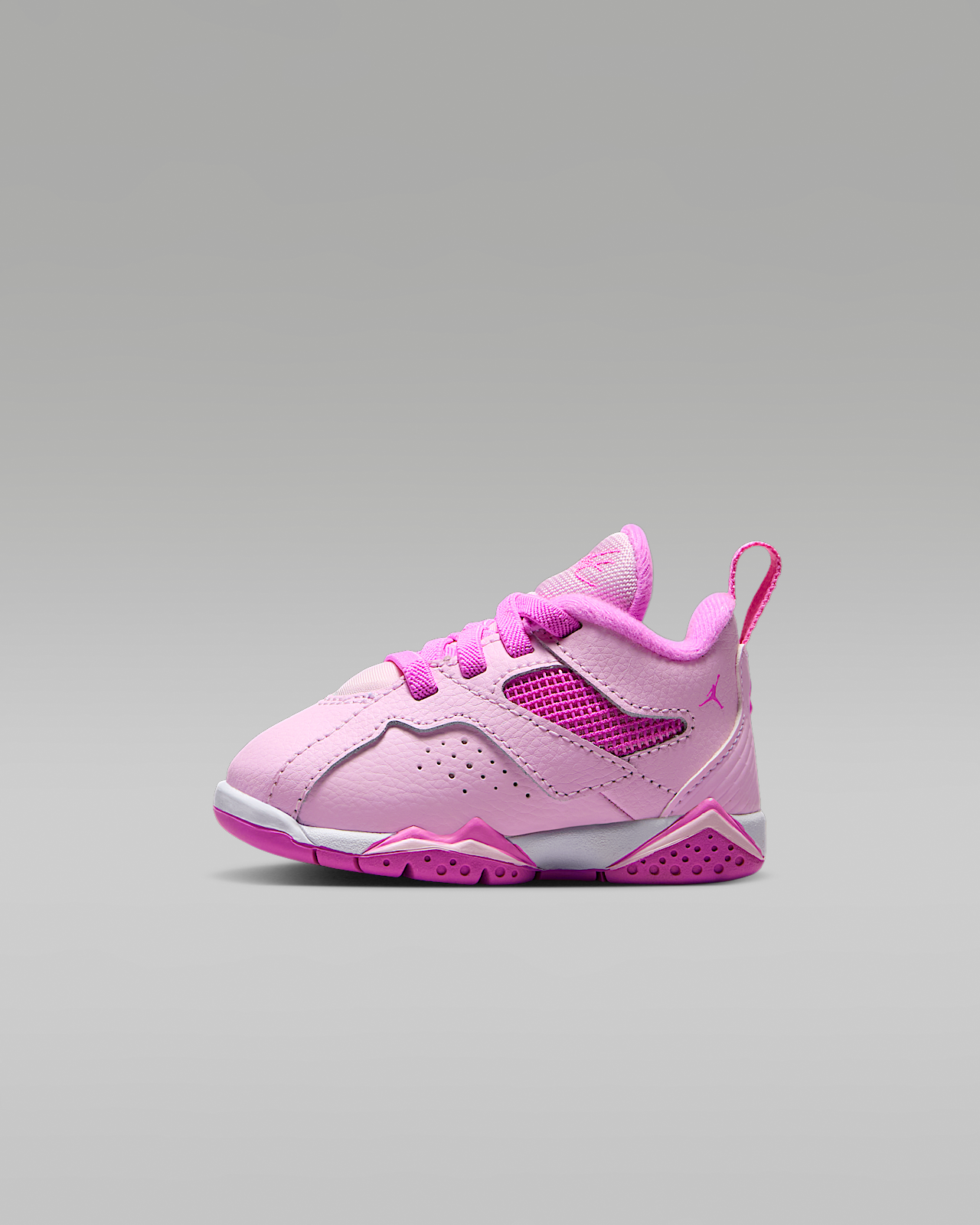 Детские кроссовки Jordan MVP 92 Baby/Toddler