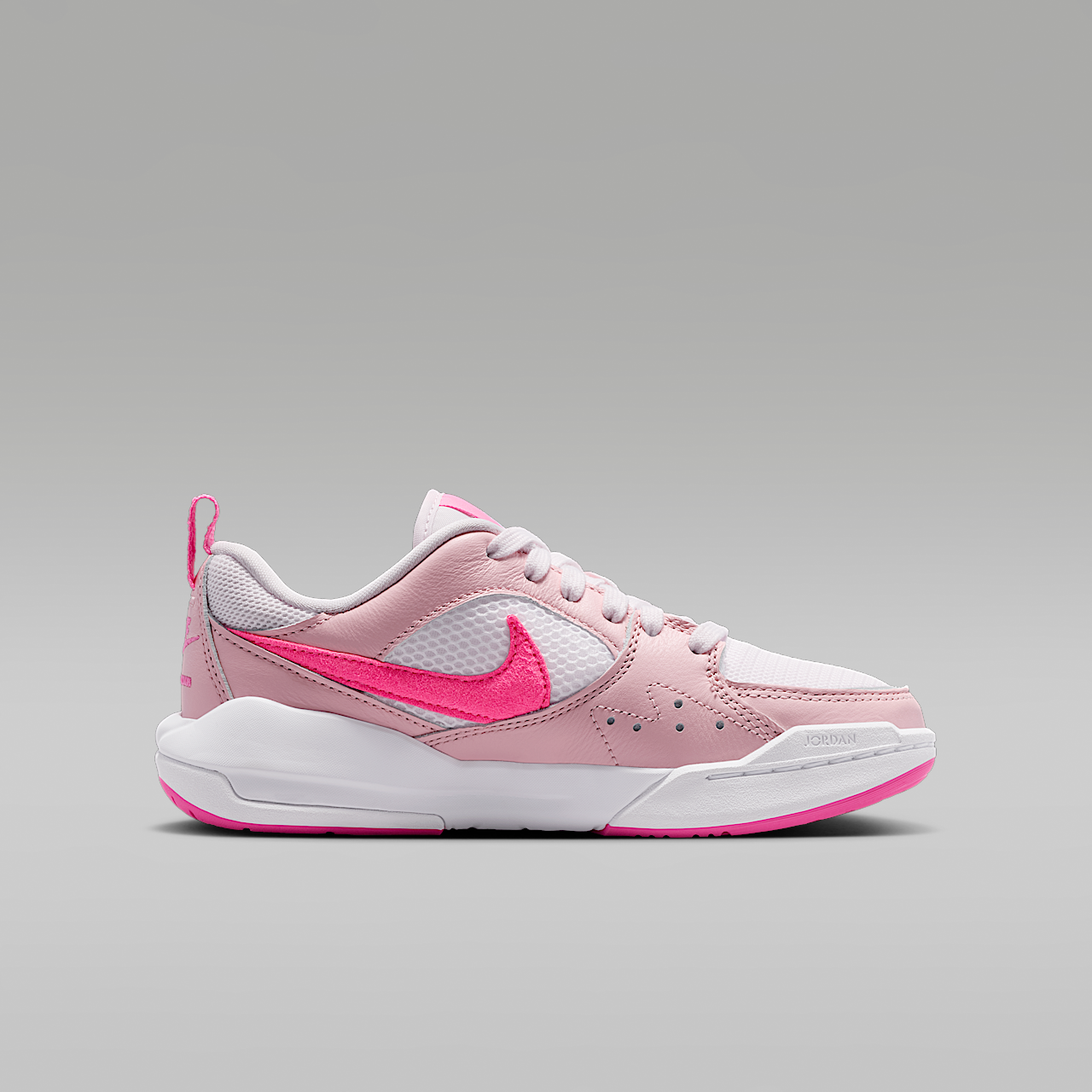 Nike  sneaker Pink Bloom/Pearl Pink/Pink Glow/Wit