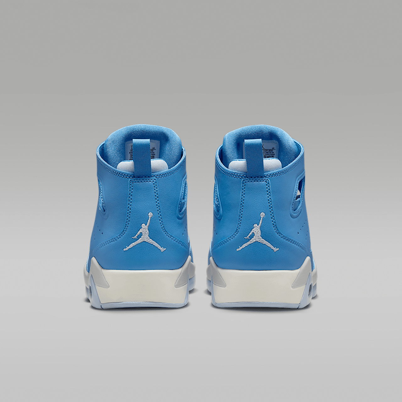 Nike  sneaker Legend Blue/Pure Platinum/Sail/Hydrogen Blue