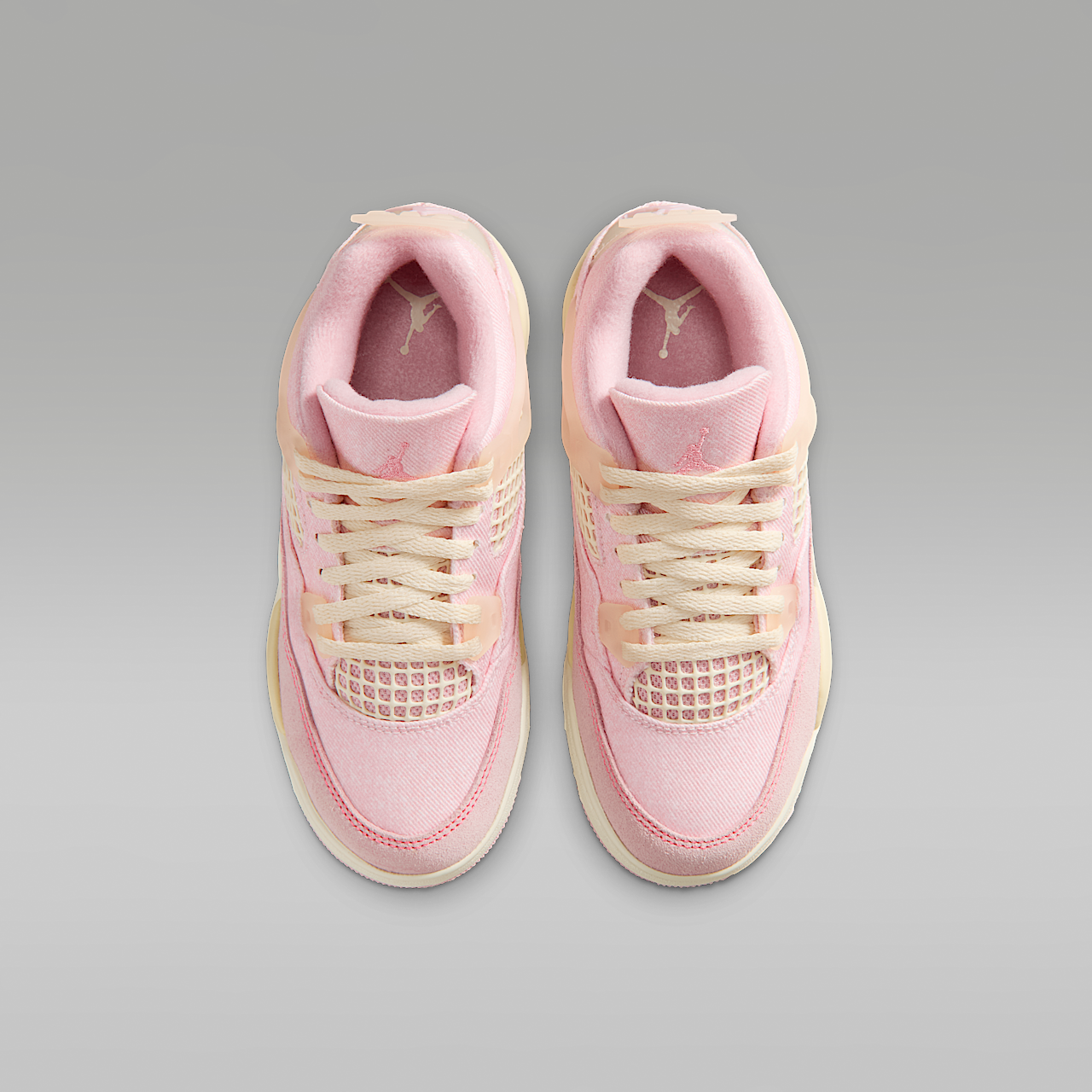 Nike  sneaker Pearl Pink/Coconut Milk/Muslin/Iced Carmine