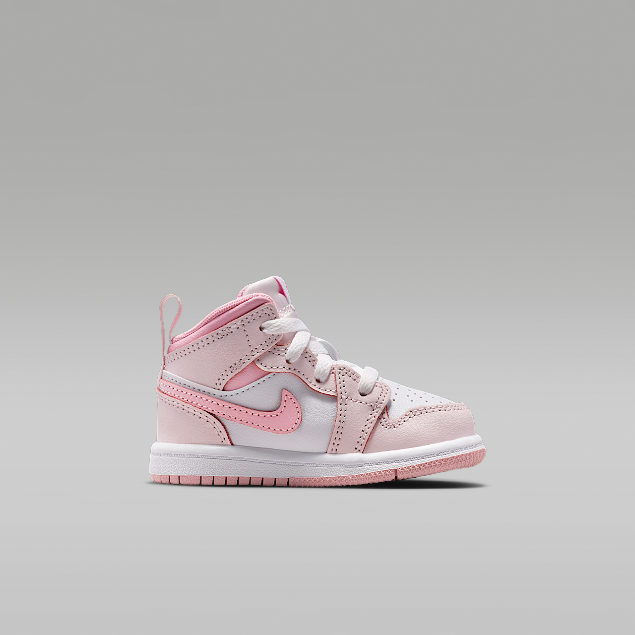 Nike  sneaker Pearl Pink/Wit/Medium Soft Pink
