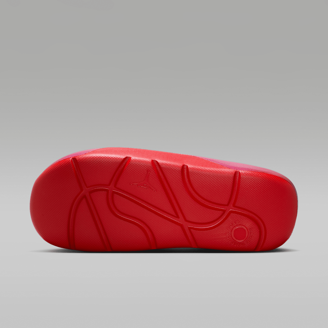 Nike  sneaker Varsity Red/Varsity Red