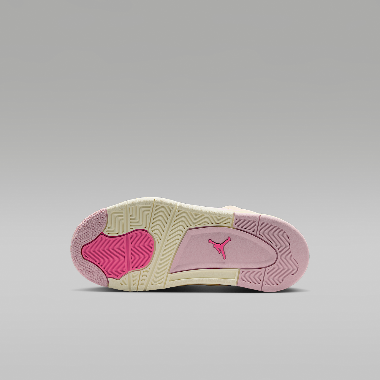 Nike  sneaker Pearl Pink/Coconut Milk/Muslin/Iced Carmine
