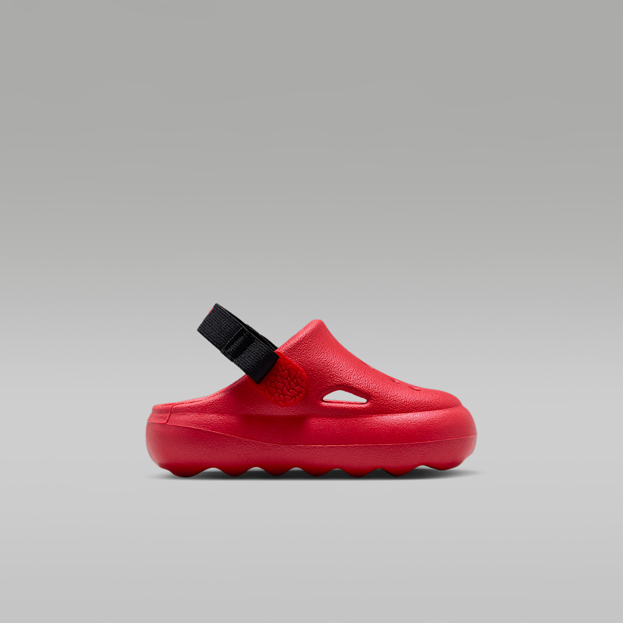 Nike  sneaker University Red/Zwart