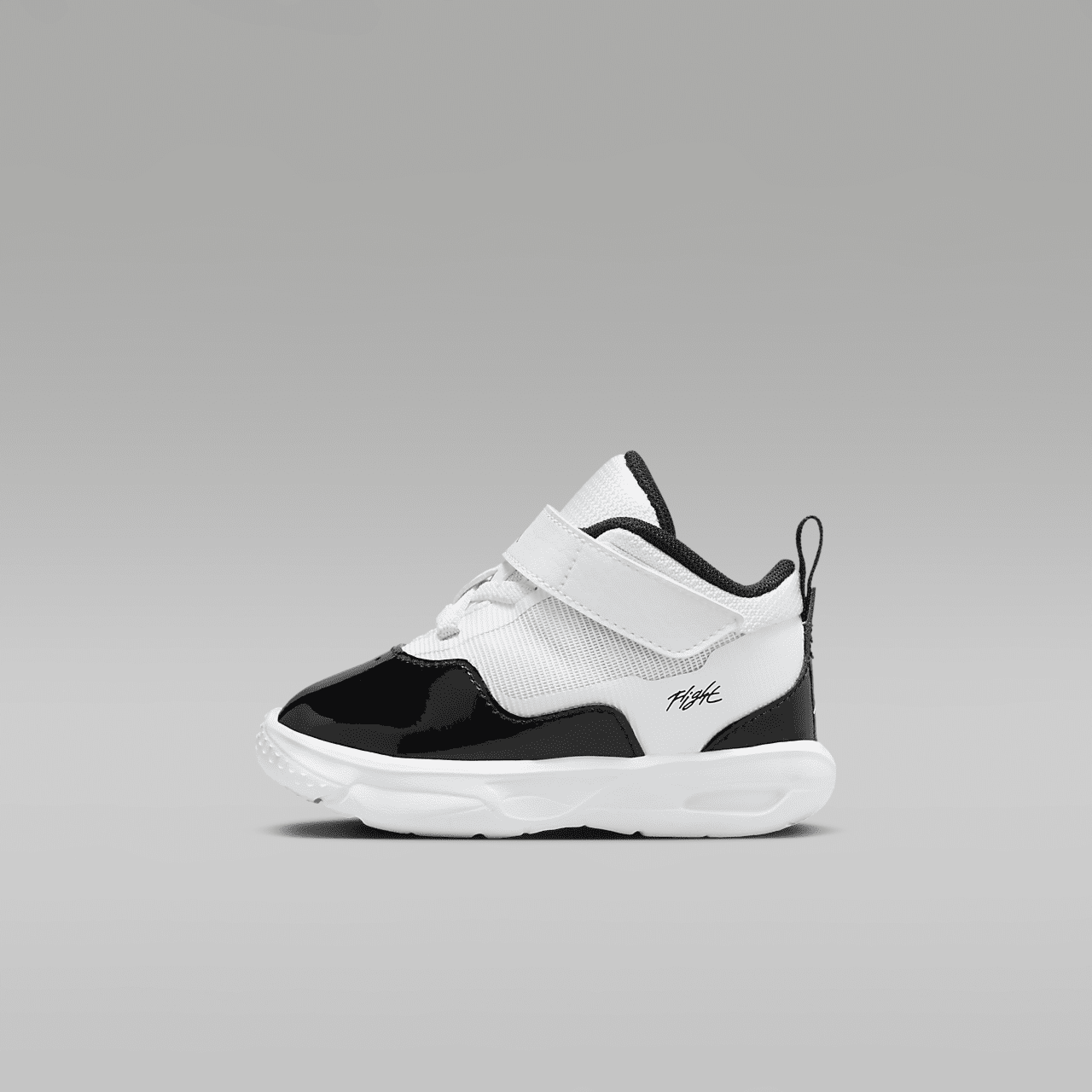 Nike  sneaker Wit/Zwart