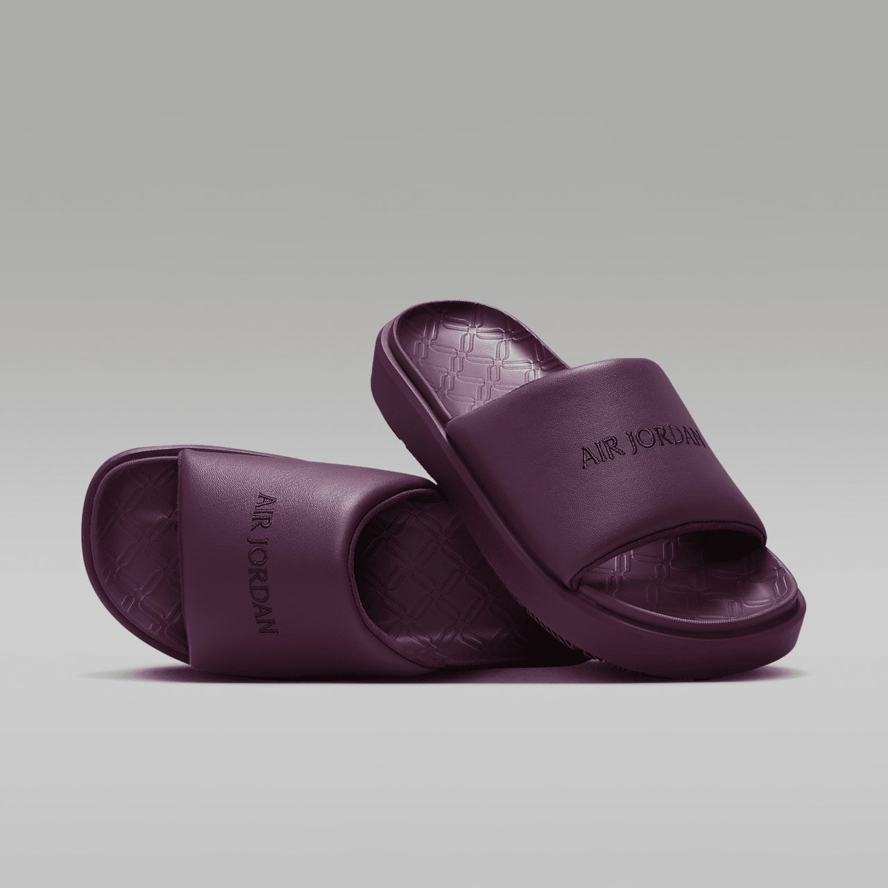 Nike  sneaker Bordeaux/Fire Pink/Burgundy Crush