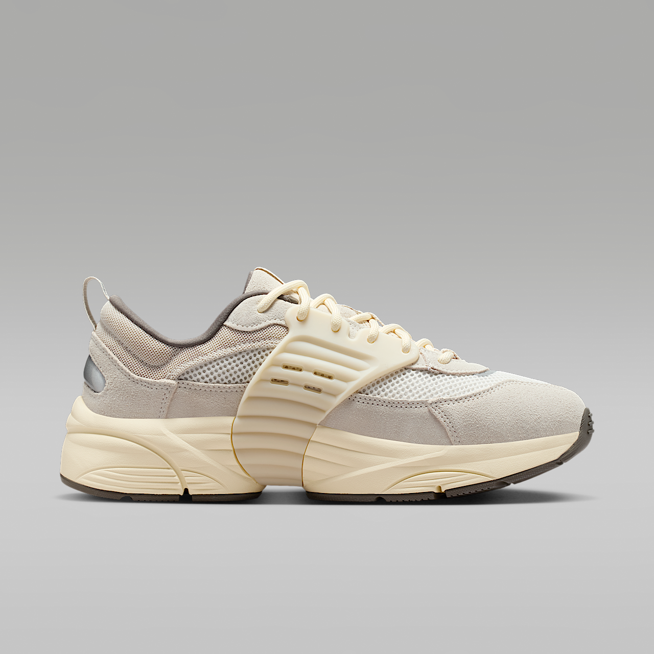Nike  sneaker Light Orewood Brown/Phantom/Muslin/Ridgerock