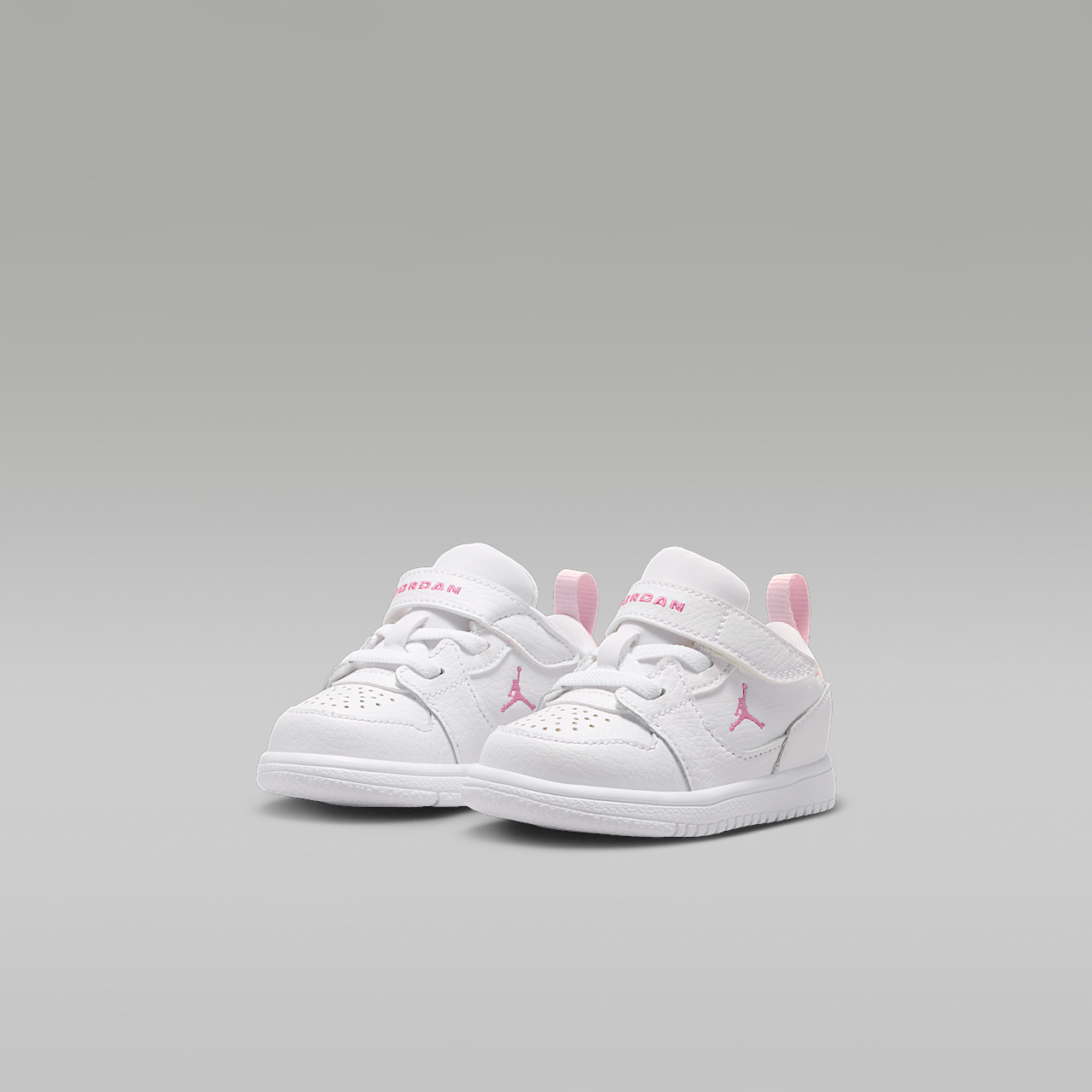 Nike  sneaker Wit/Pink Foam/China Rose