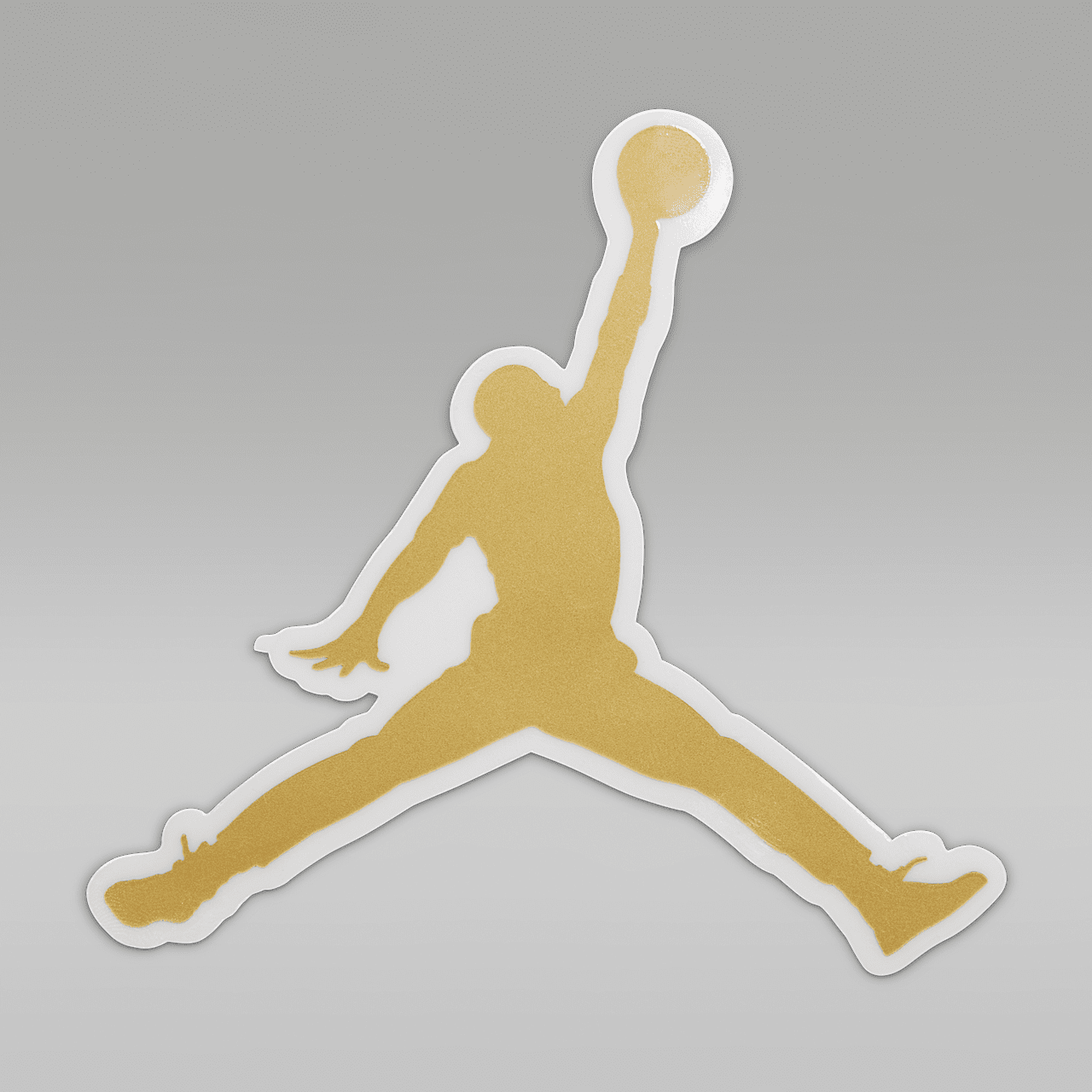 Nike  sneaker Wit/Game Royal/Sail/Zwart