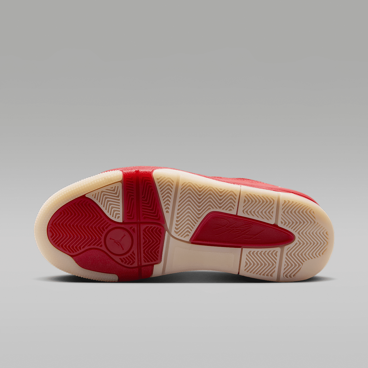 Nike  sneaker Varsity Red/Muslin/Sail