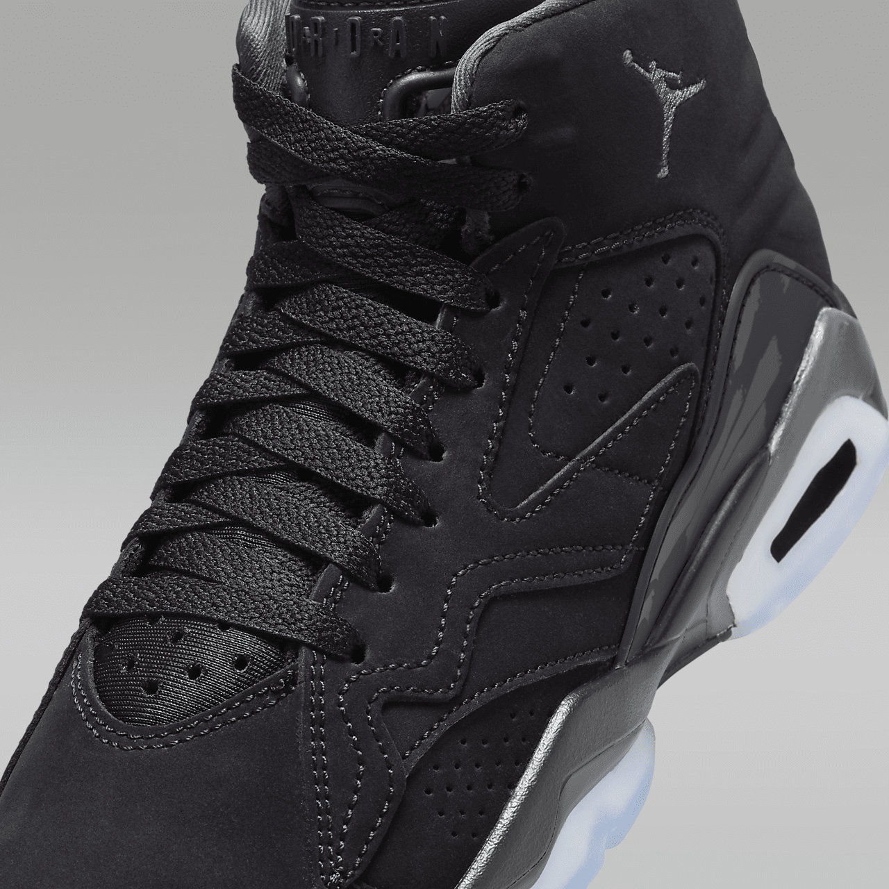 Nike  sneaker Zwart/Anthracite/Anthracite